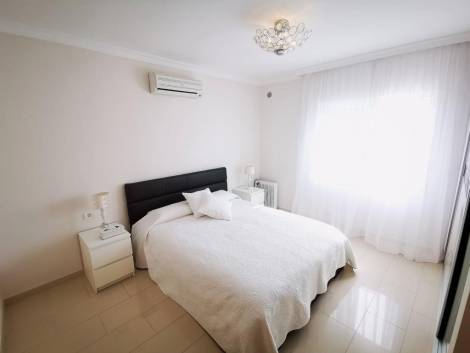 Villa for sale in  Barranco de las Torres, Spain - 048811