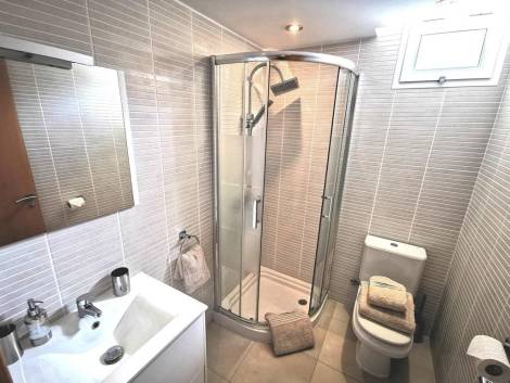 Villa for sale in  Barranco de las Torres, Spain - 048811