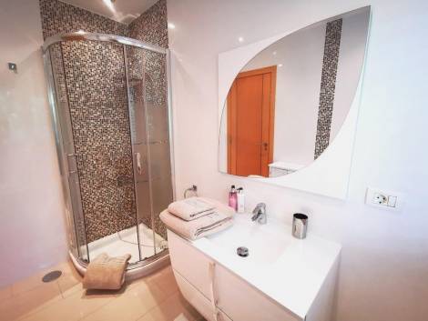 Villa for sale in  Barranco de las Torres, Spain - 048811