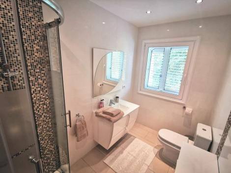 Villa for sale in  Barranco de las Torres, Spain - 048811