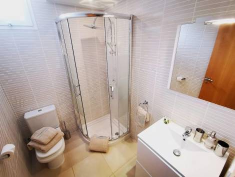 Villa for sale in  Barranco de las Torres, Spain - 048811