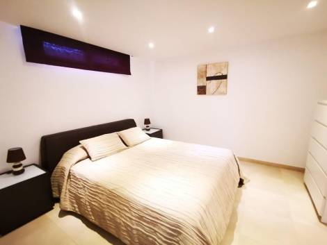 Villa for sale in  Barranco de las Torres, Spain - 048811