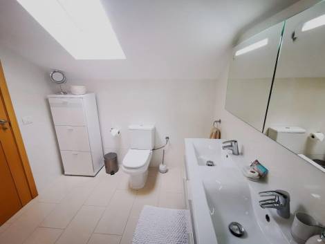 Villa for sale in  Barranco de las Torres, Spain - 048811