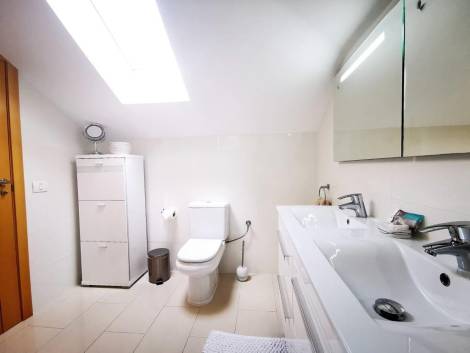 Villa for sale in  Barranco de las Torres, Spain - 048811