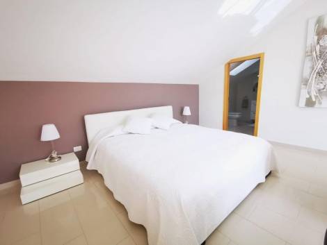 Villa for sale in  Barranco de las Torres, Spain - 048811