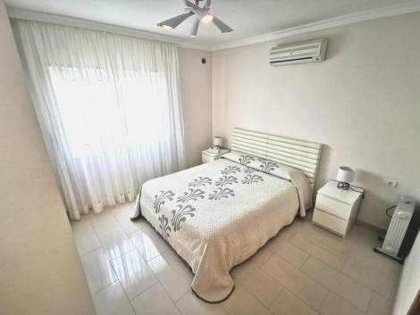 Villa for sale in  Barranco de las Torres, Spain - 048811