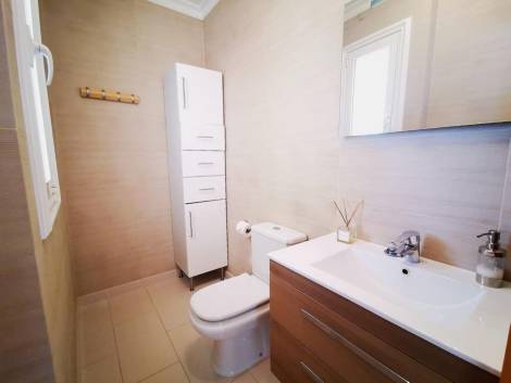 Villa for sale in  Barranco de las Torres, Spain - 048811