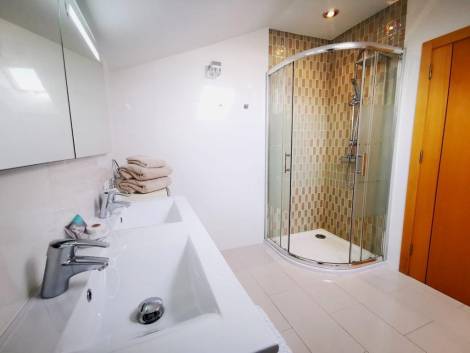 Villa for sale in  Barranco de las Torres, Spain - 048811