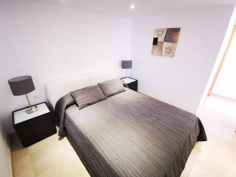 Villa for sale in  Barranco de las Torres, Spain - 048811