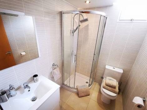 Villa for sale in  Barranco de las Torres, Spain - 048811