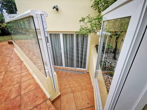 Villa for sale in  Barranco de las Torres, Spain - 048811