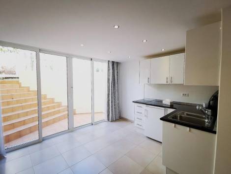 Villa for sale in  Barranco de las Torres, Spain - 048811