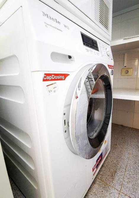 Villa for sale in  Barranco de las Torres, Spain - 048811