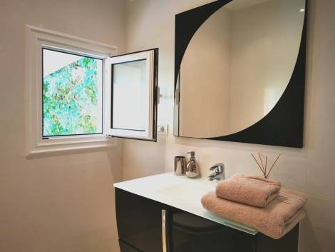 Villa for sale in  Barranco de las Torres, Spain - 048811