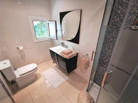 Villa for sale in  Barranco de las Torres, Spain - 048811