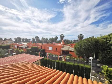 Villa for sale in  Barranco de las Torres, Spain - 048811