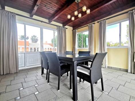 Villa for sale in  Barranco de las Torres, Spain - 048811