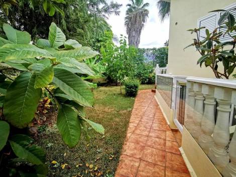 Villa for sale in  Barranco de las Torres, Spain - 048811