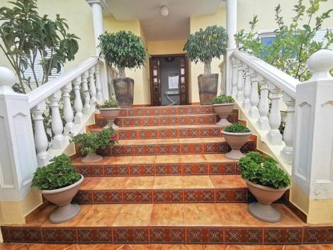 Villa for sale in  Barranco de las Torres, Spain - 048811