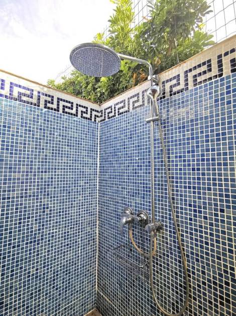 Villa for sale in  Barranco de las Torres, Spain - 048811