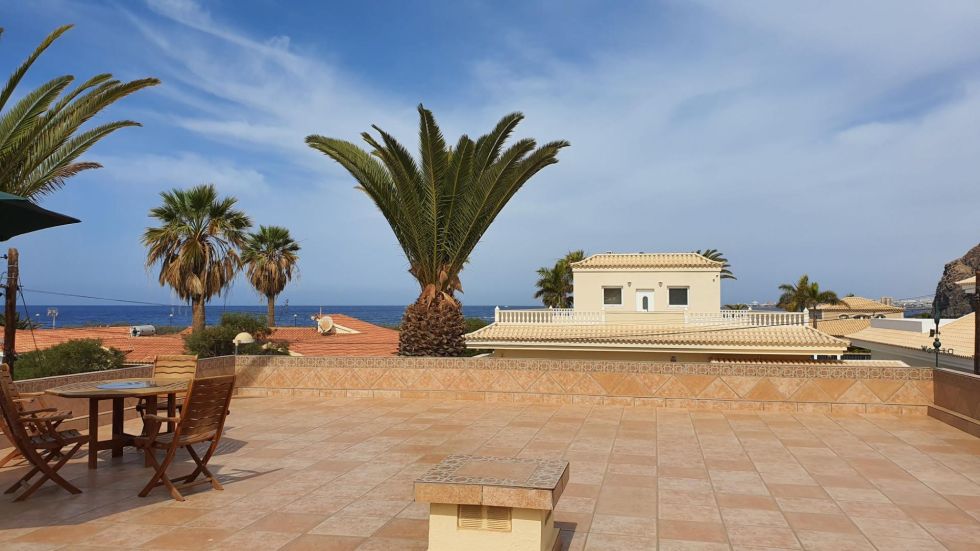 Villa for sale in  Palm-Mar, Spain - 050061