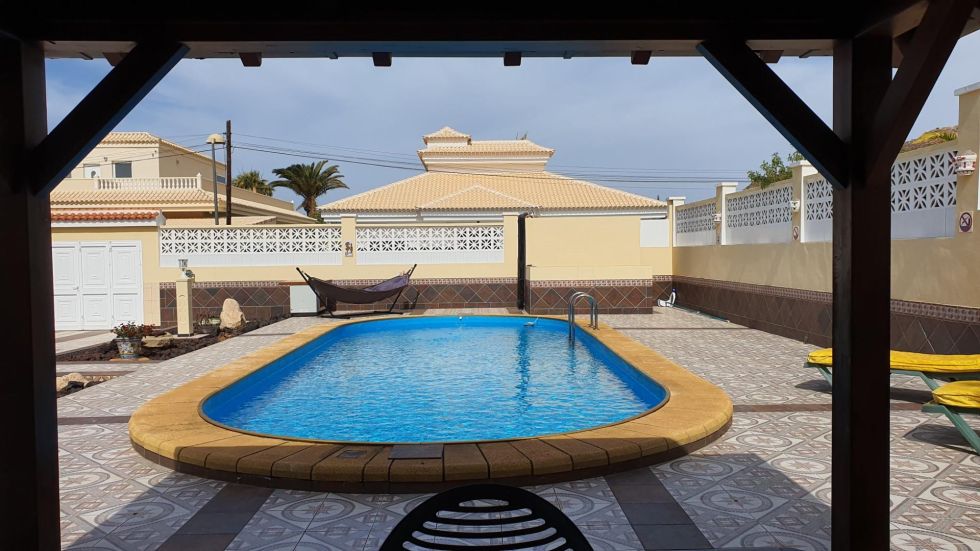Villa for sale in  Palm-Mar, Spain - 050061