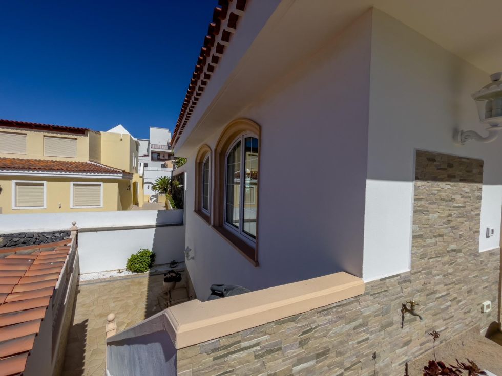 Villa for sale in  Costa Adeje-Playas del Duque, Spain - 051331