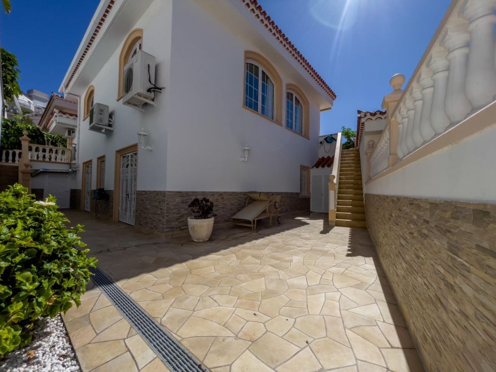 Villa for sale in  Costa Adeje-Playas del Duque, Spain - 051331