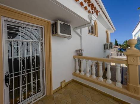 Villa for sale in  Costa Adeje-Playas del Duque, Spain - 051331