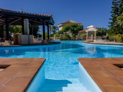 Villa for sale in  Costa Adeje-Playas del Duque, Spain - 051331