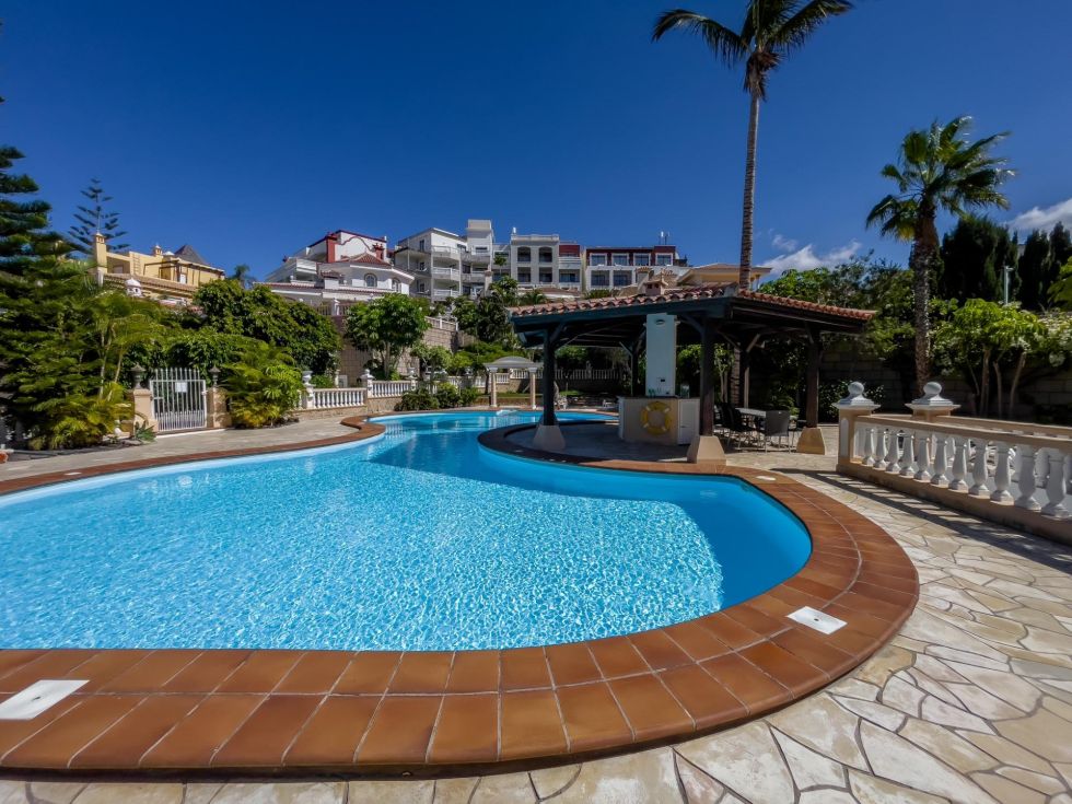 Villa for sale in  Costa Adeje-Playas del Duque, Spain - 051331