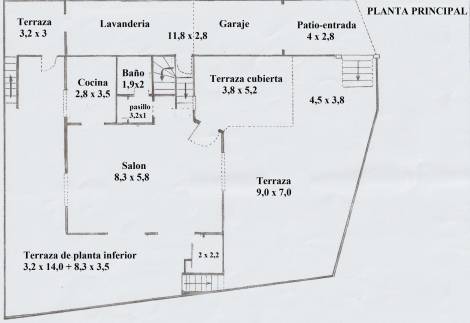 Villa for sale in  Costa Adeje-Playas del Duque, Spain - 051331