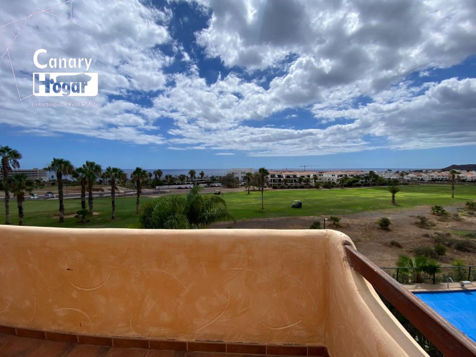 Villa for sale in  Oasis del Sur, Spain - 052481