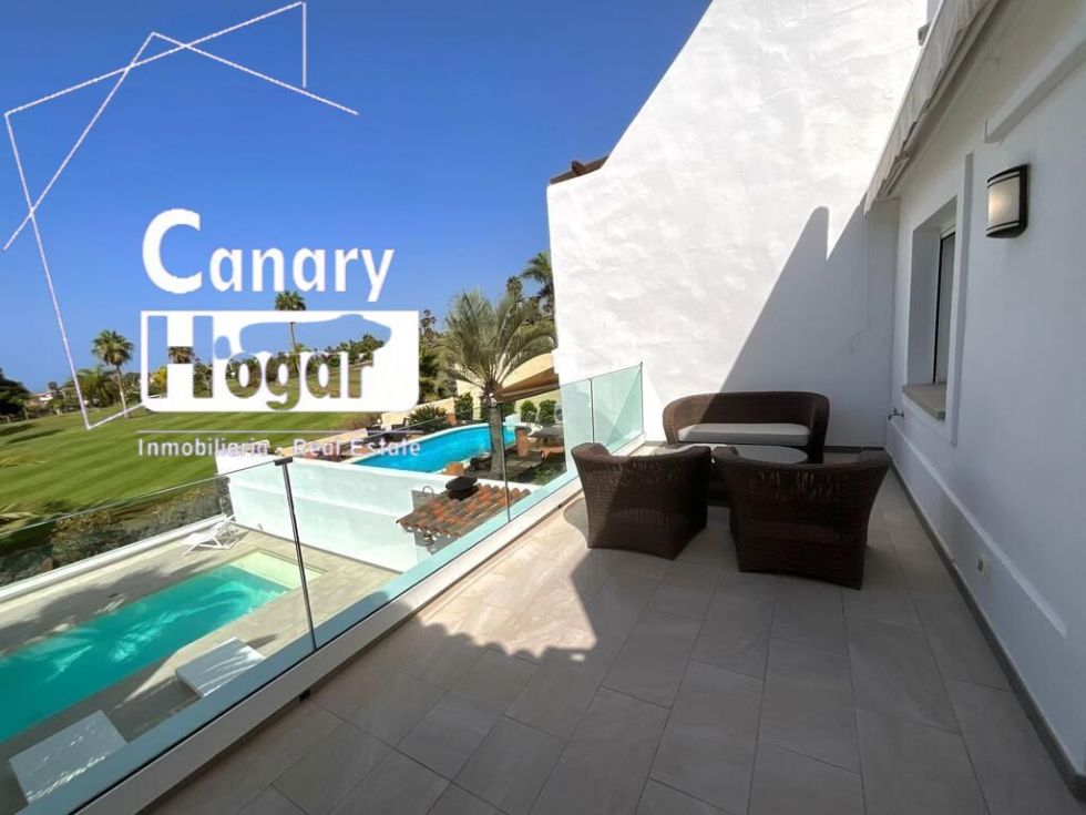 Villa for sale in  Barranco de las Torres, Spain - 054991