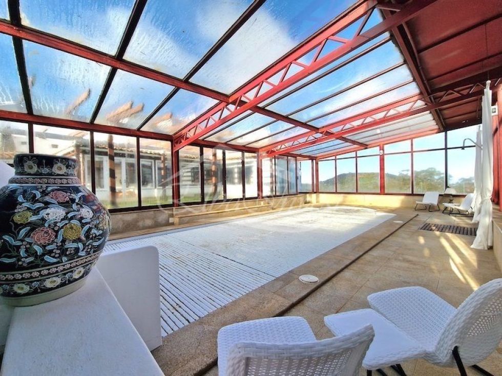 Villa for sale in  La Esperanza, Spain - 4952