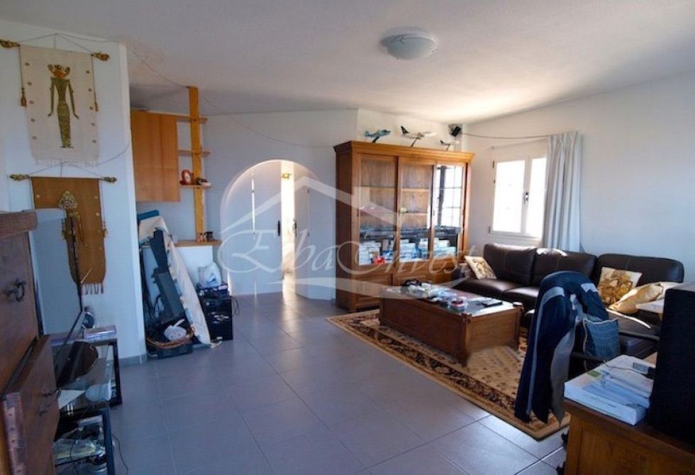 Villa for sale in  Vera de Erques, Spain - 5091