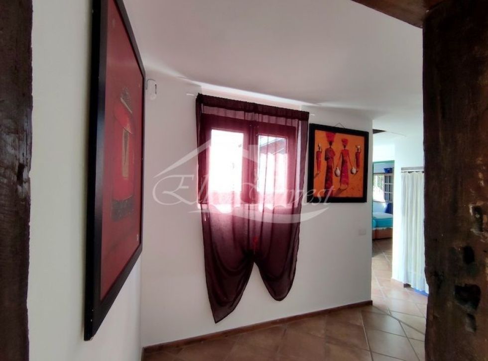 Villa for sale in  Barrio Taucho, Spain - 5420