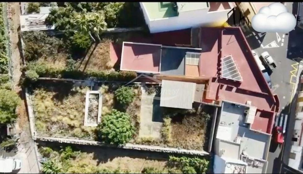 Villa for sale in  Güímar, Spain - 5666