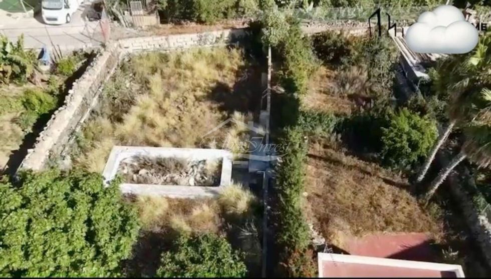 Villa for sale in  Güímar, Spain - 5666