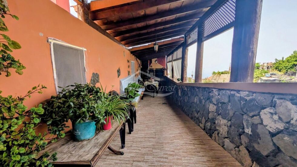 Villa for sale in  Chirche, Spain - 5987