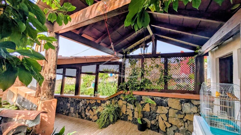 Villa for sale in  Chirche, Spain - 5987