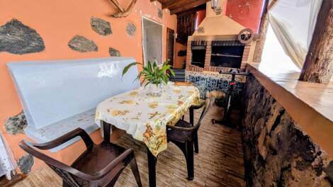 Villa for sale in  Chirche, Spain - 5987