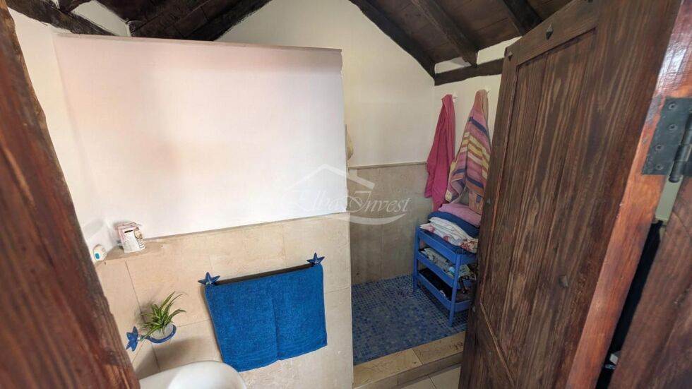 Villa for sale in  Chirche, Spain - 5987