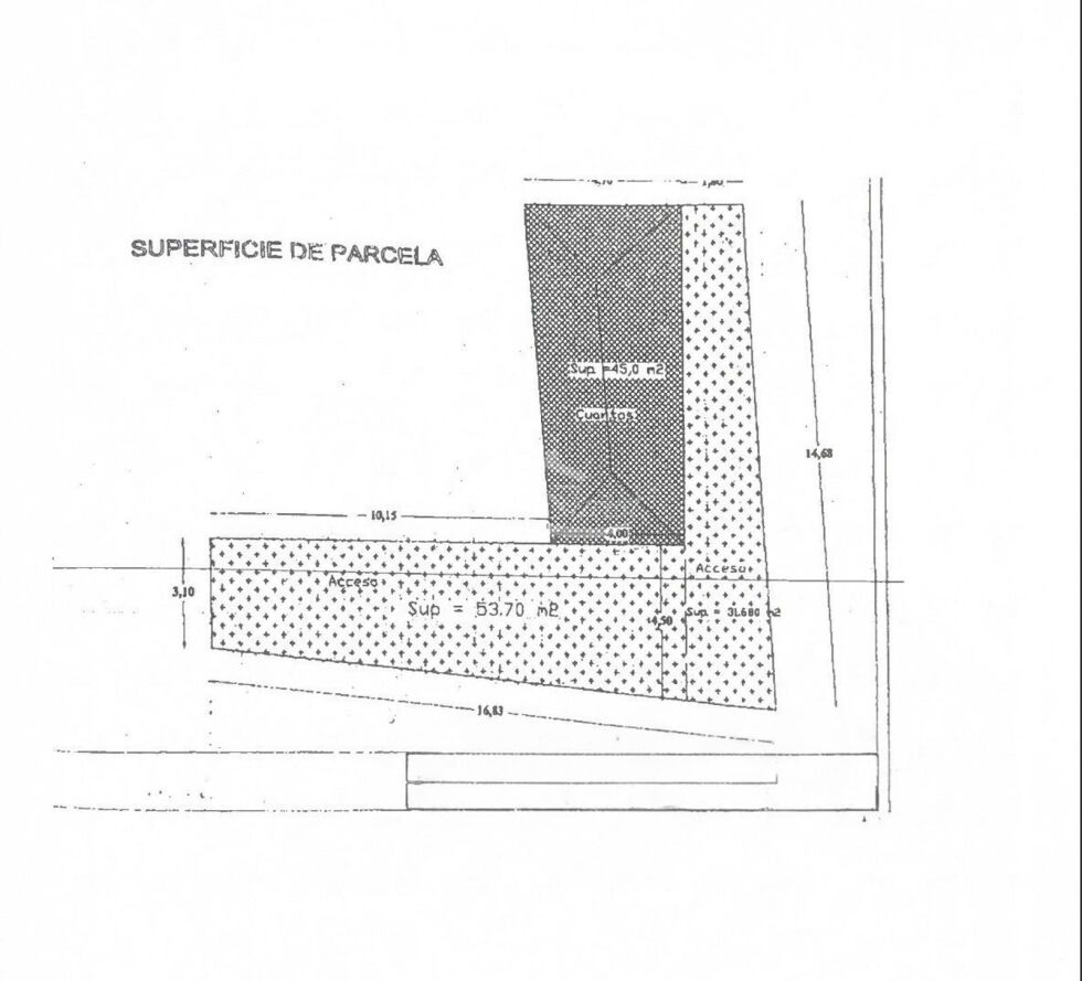 Villa for sale in  Chirche, Spain - 5987