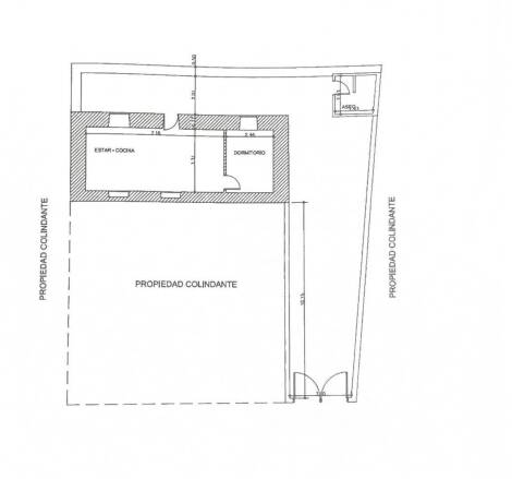 Villa for sale in  Chirche, Spain - 5987