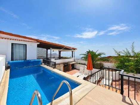 Villa for sale in  San Miguel, Spain - 6011