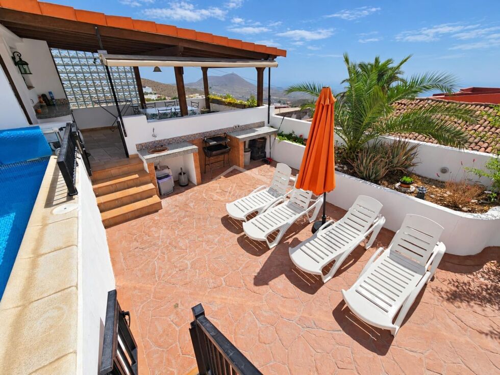 Villa for sale in  San Miguel, Spain - 6011