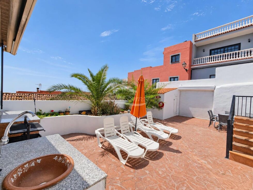 Villa for sale in  San Miguel, Spain - 6011