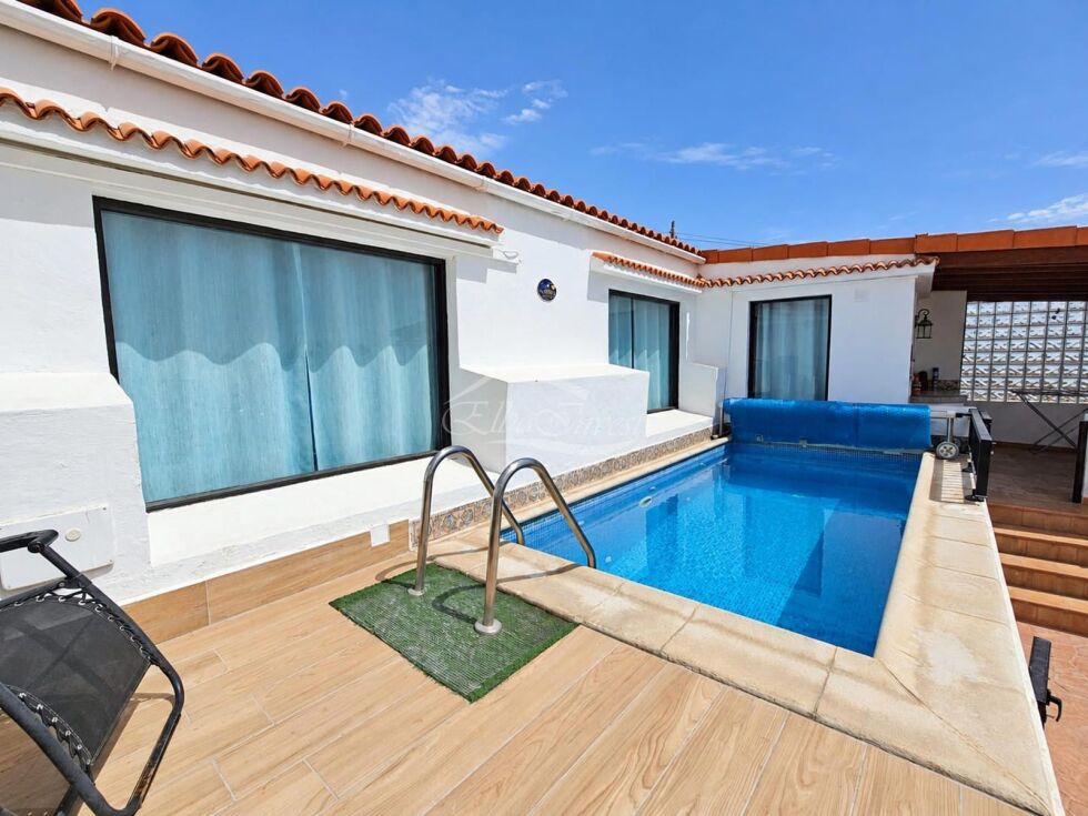 Villa for sale in  San Miguel, Spain - 6011