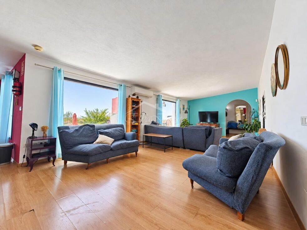 Villa for sale in  San Miguel, Spain - 6011